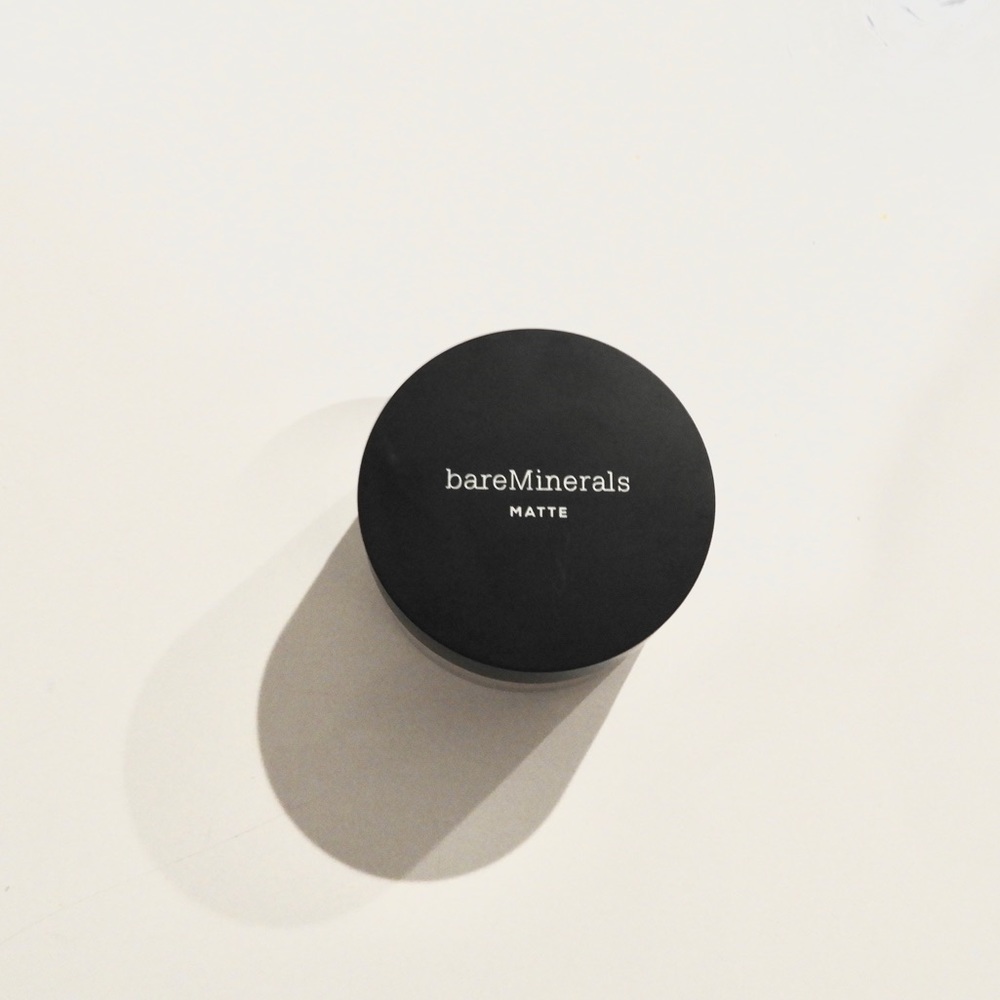 Bare Minerals Matte Foundation